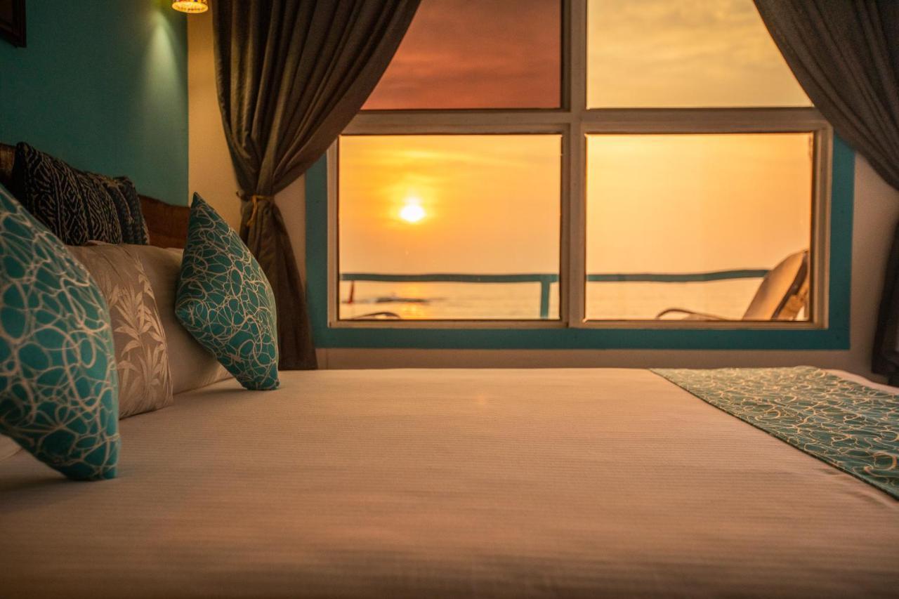 Agonda Shell Beach Resort Canacona Dış mekan fotoğraf